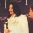 Rock & Roll Hall of Fame Induction