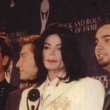 Rock & Roll Hall of Fame Induction
