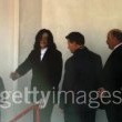 Santa Barbara polices - Michael Jackson surrenders