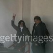 Santa Barbara polices - Michael Jackson surrenders