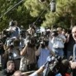 Santa Barbara polices - Michael Jackson surrenders