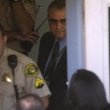 Santa Barbara polices - Michael Jackson surrenders