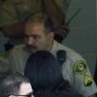 Santa Barbara polices - Michael Jackson surrenders