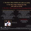 Single-ul The Girl Is Mine, de pe albumul Thriller 25