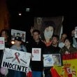 Support for Michael Jackson