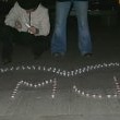 Support for Michael Jackson