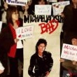 Support for Michael Jackson