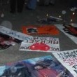 Support for Michael Jackson