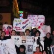 Support for Michael Jackson