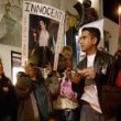 Support for Michael Jackson