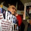 Support for Michael Jackson