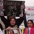 Support for Michael Jackson