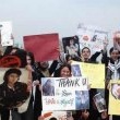 Support for Michael Jackson