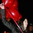 Support for Michael Jackson
