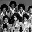The Jacksons Variety Show.