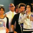 United We Stand Concert, Washington.
