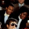 Victory Tour Press Conference.
