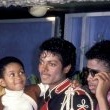Victory Tour Press Conference.