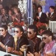 Victory Tour Press Conference.