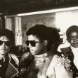 Victory Tour Press Conference.