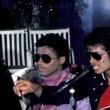 Victory Tour Press Conference.