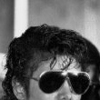 Victory Tour Press Conference.
