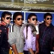Victory Tour Press Conference.