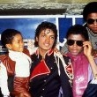 Victory Tour Press Conference.