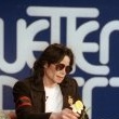 "Wetten Dass..?" Appearance.