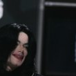 World Music Awards. Beyonce Knowles presents Michael the 'Diamond Award'.