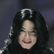 World Music Awards. Beyonce Knowles presents Michael the 'Diamond Award'.