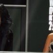 World Music Awards. Beyonce Knowles presents Michael the 'Diamond Award'.