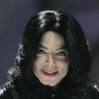 World Music Awards. Beyonce Knowles presents Michael the 'Diamond Award'.