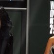 World Music Awards. Beyonce Knowles presents Michael the 'Diamond Award'.