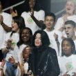 World Music Awards. Michael stage appearance at the World Music Awards.