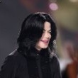World Music Awards. Michael stage appearance at the World Music Awards.