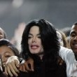 World Music Awards. Michael stage appearance at the World Music Awards.