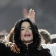 World Music Awards. Michael stage appearance at the World Music Awards.