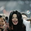 World Music Awards. Michael stage appearance at the World Music Awards.