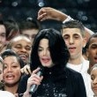 World Music Awards. Michael stage appearance at the World Music Awards.