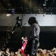 World Music Awards. Michael stage appearance at the World Music Awards.