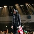 World Music Awards. Michael stage appearance at the World Music Awards.