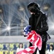 World Music Awards. Michael stage appearance at the World Music Awards.