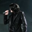 World Music Awards. Michael stage appearance at the World Music Awards.