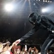 World Music Awards. Michael stage appearance at the World Music Awards.