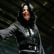World Music Awards. Michael stage appearance at the World Music Awards.