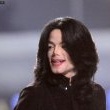 World Music Awards. Michael stage appearance at the World Music Awards.