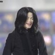 World Music Awards. Michael stage appearance at the World Music Awards.