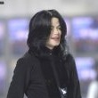 World Music Awards. Michael stage appearance at the World Music Awards.