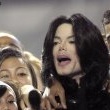 World Music Awards. Michael stage appearance at the World Music Awards.